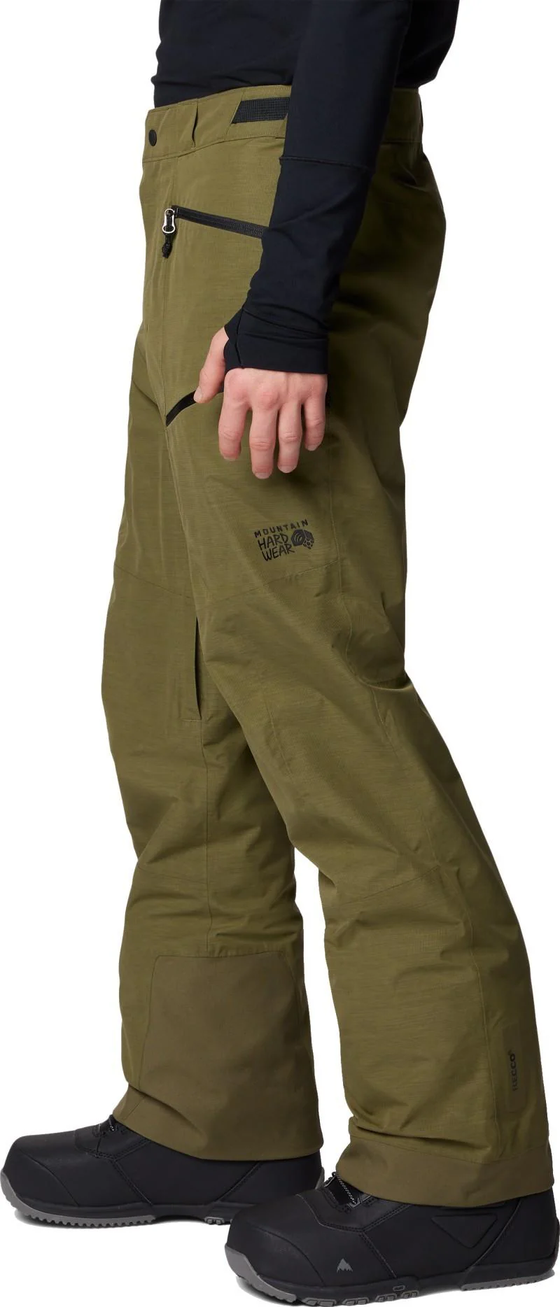 Sky Ridge GTX Pants, Short - Mens - Image 16