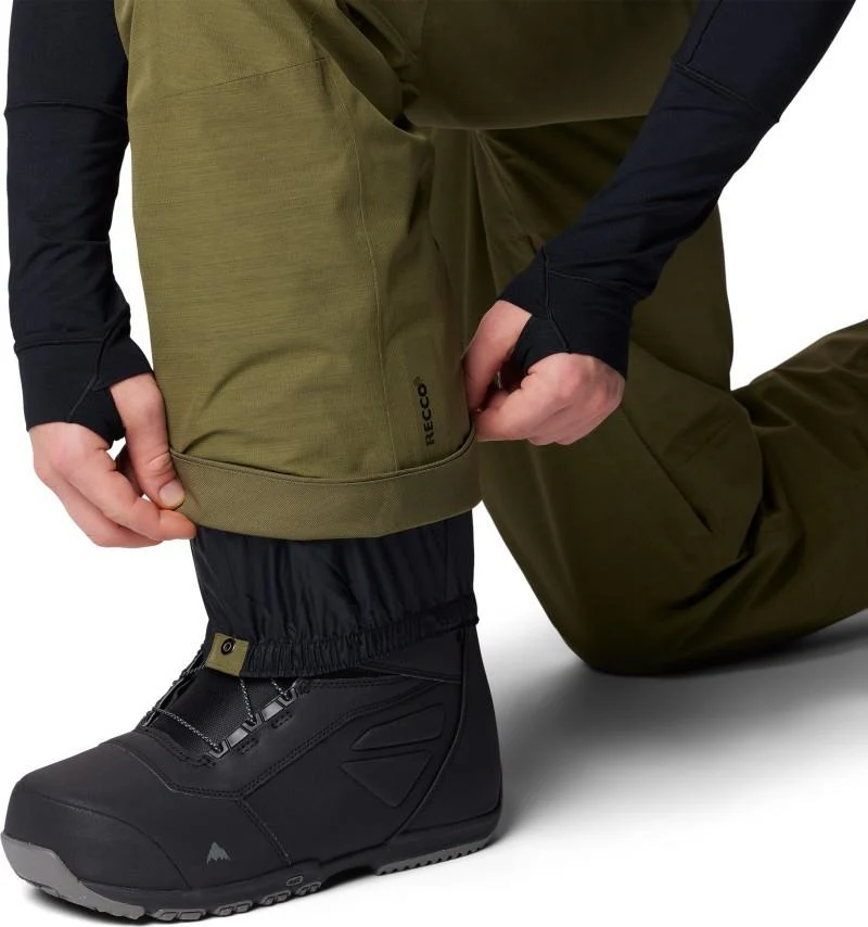 Sky Ridge GTX Pants, Short - Mens - Image 18