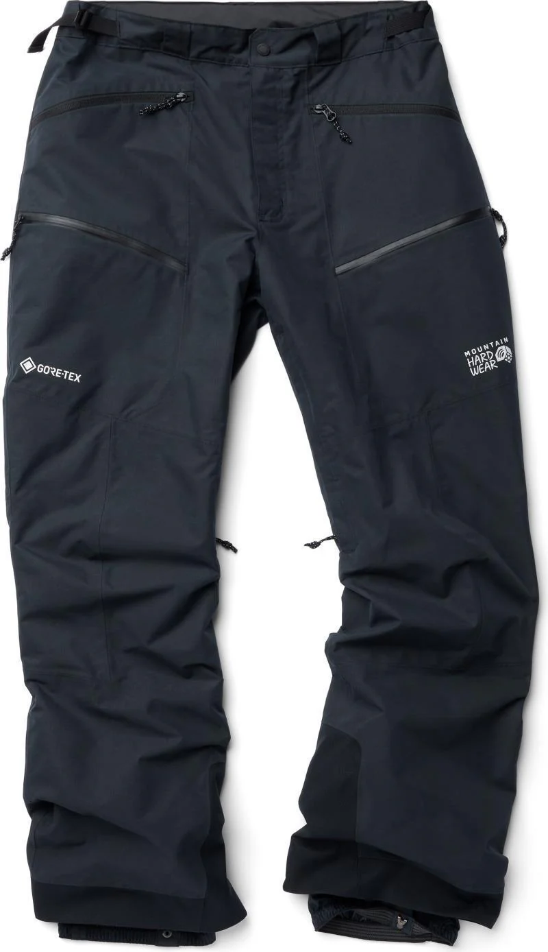 Sky Ridge GTX Pants, Short - Mens - Image 19