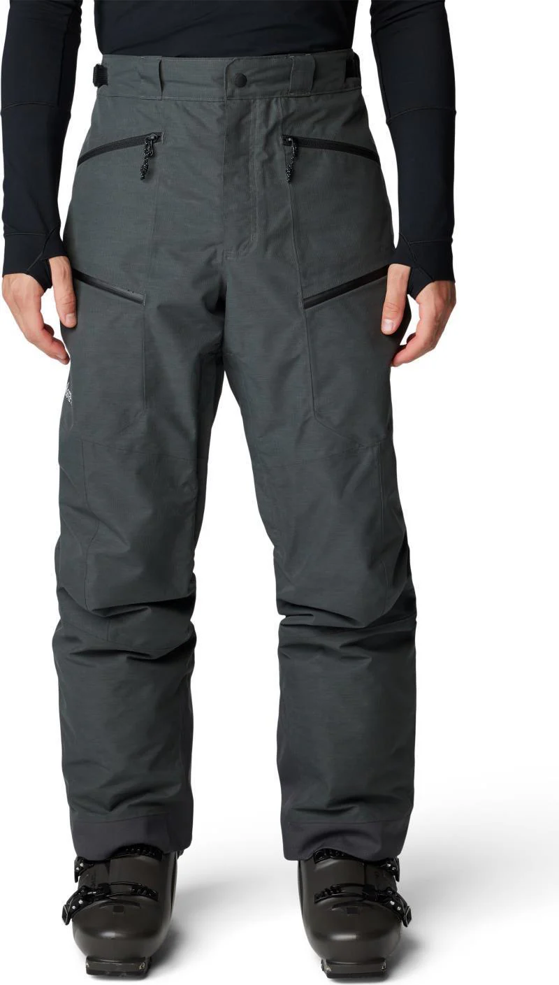 Sky Ridge GTX Pants, Short - Mens - Image 2