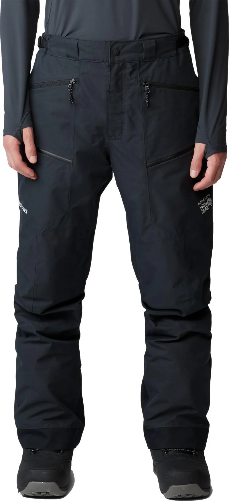 Sky Ridge GTX Pants, Short - Mens - Image 20