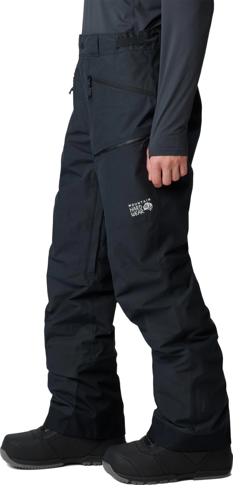 Sky Ridge GTX Pants, Short - Mens - Image 21