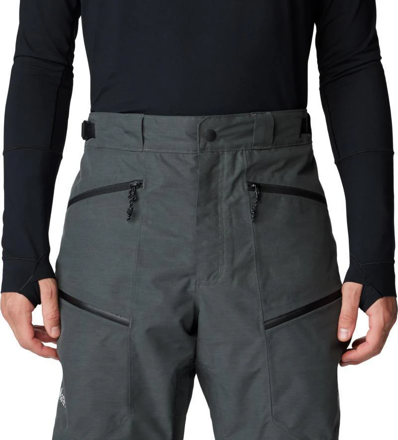 Sky Ridge GTX Pants, Short - Mens - Image 7