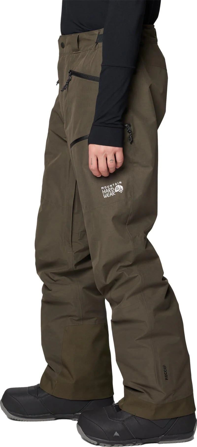 Sky Ridge GTX Pants, Short - Mens - Image 9