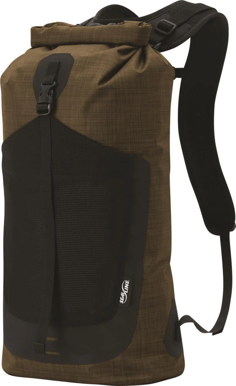 Skylake Dry Daypack 18L - Image 2