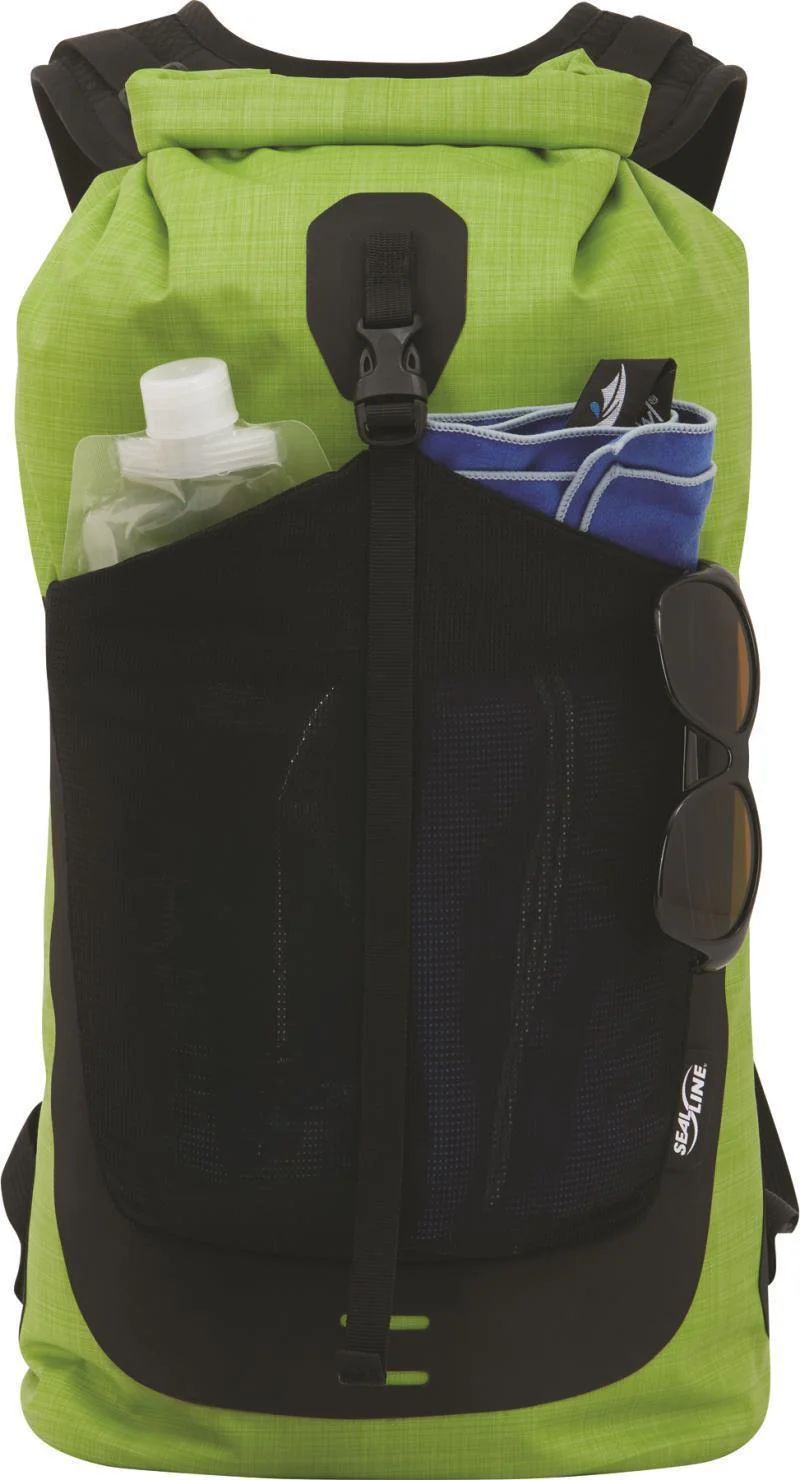 Skylake Dry Daypack 18L - Image 5