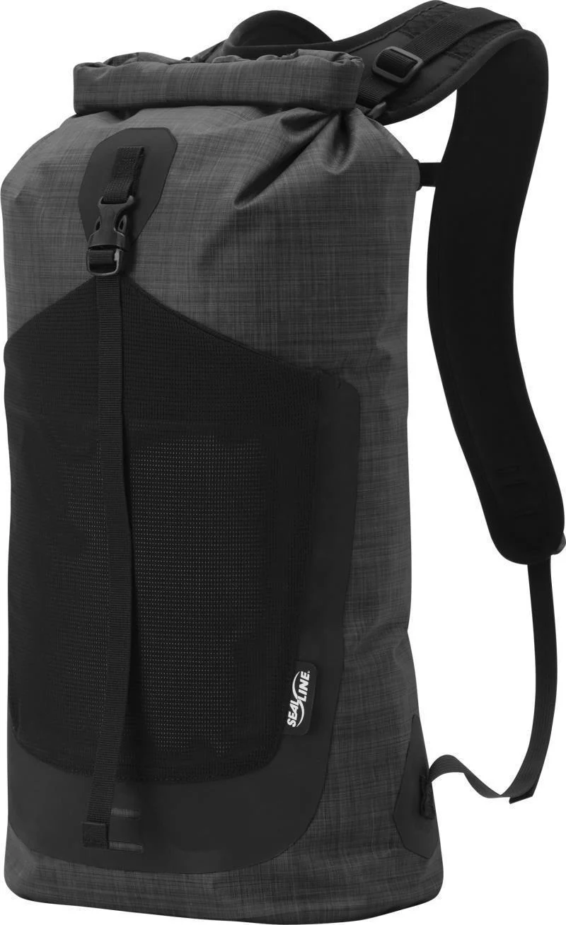 Skylake Dry Daypack 18L - Image 7