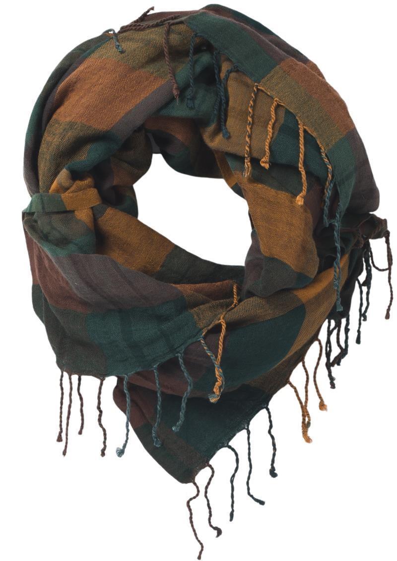 Skylan Scarf - Image 5