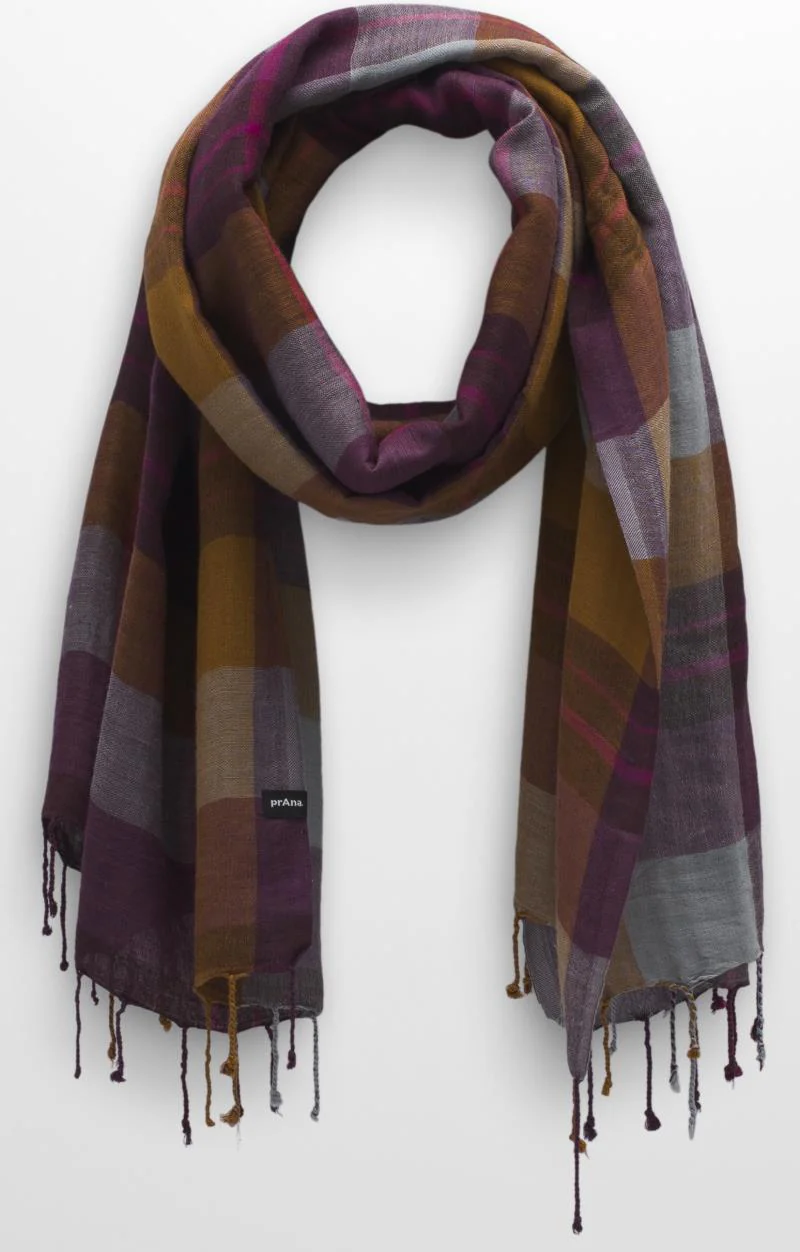 Skylan Scarf - Image 7