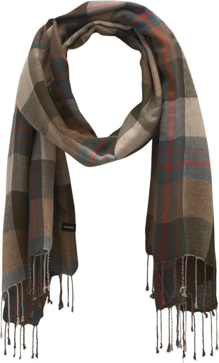 Skylan Scarf - Image 8