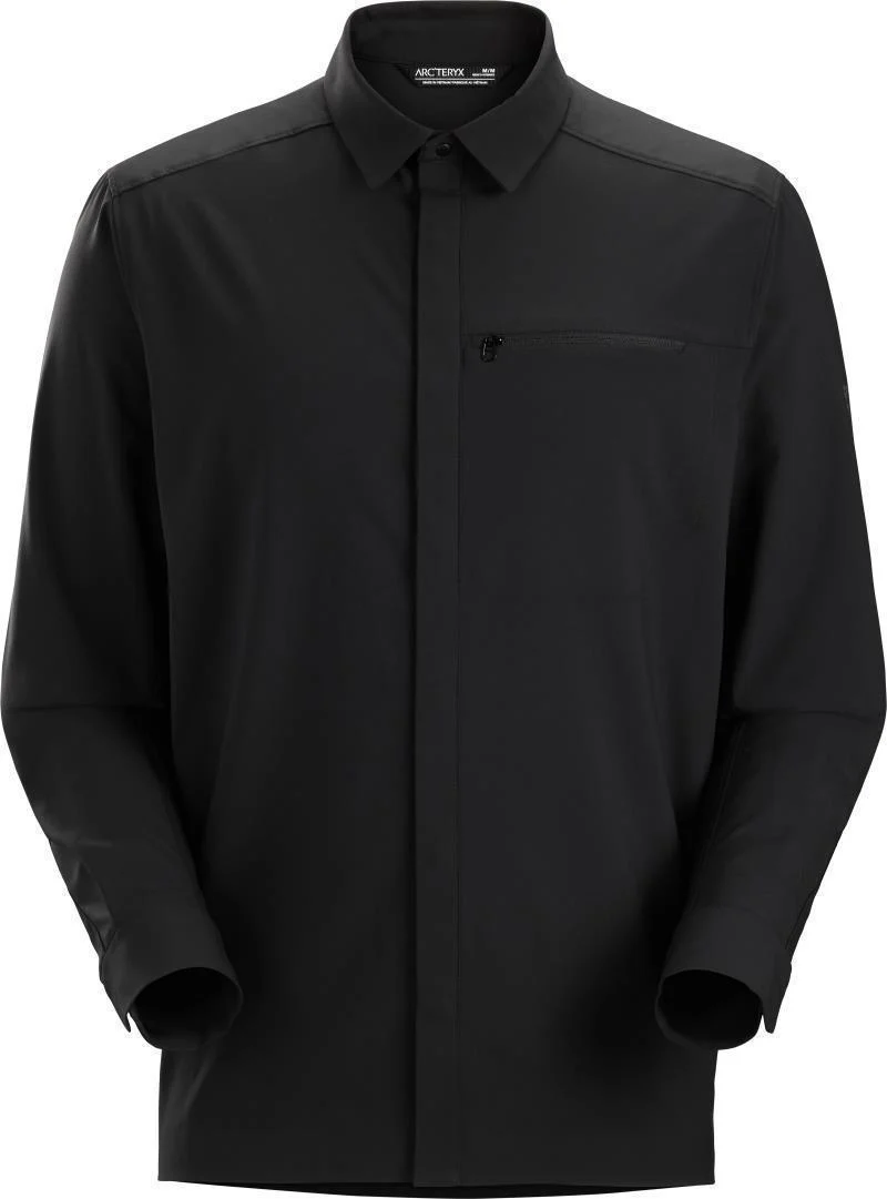 Skyline LS Shirt - Mens (Prior Season)