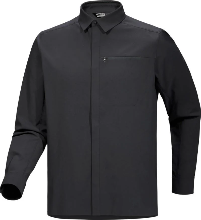 Skyline LS Shirt - Mens