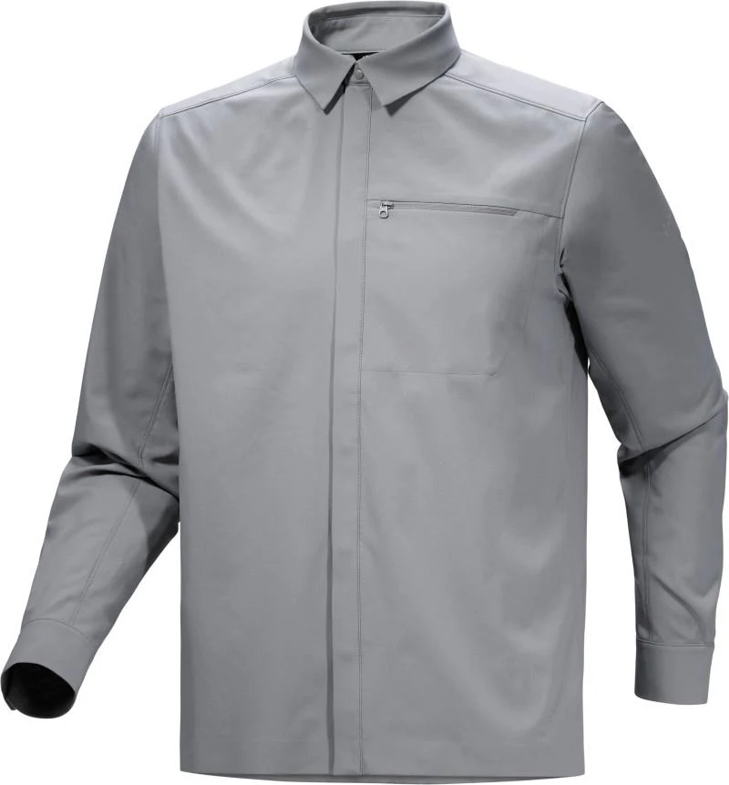 Skyline LS Shirt - Mens - Image 2