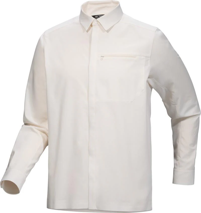 Skyline LS Shirt - Mens - Image 6