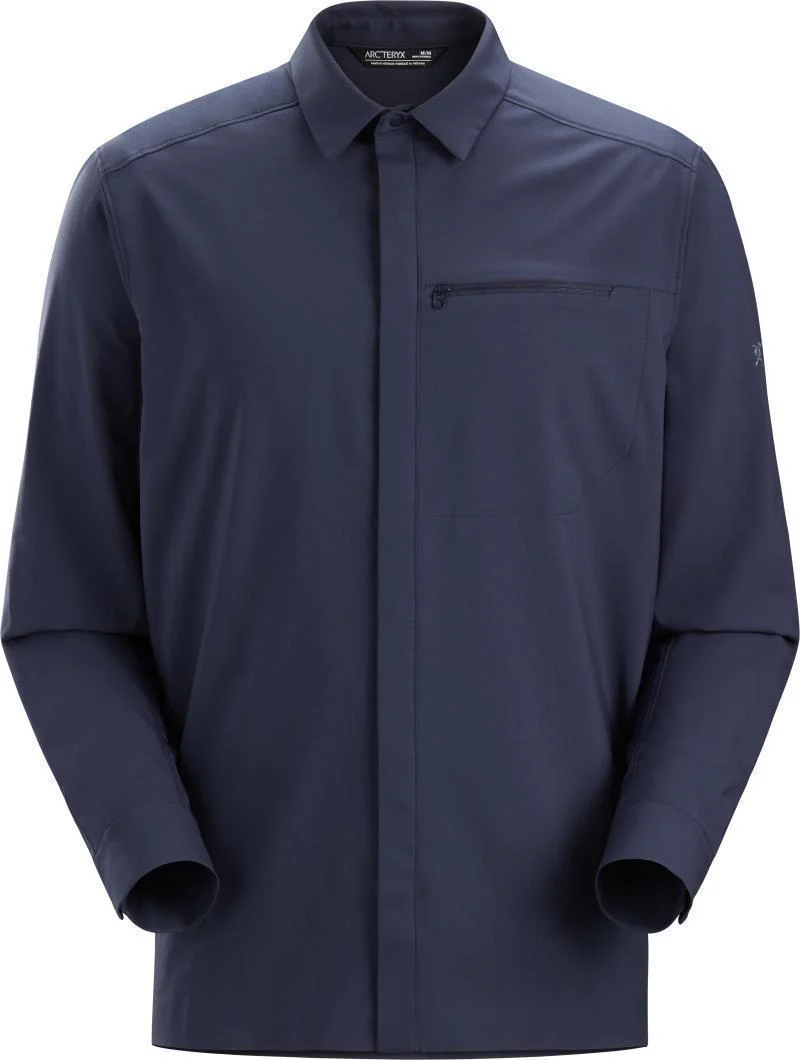 Skyline LS Shirt - Mens (Prior Season) - Image 2