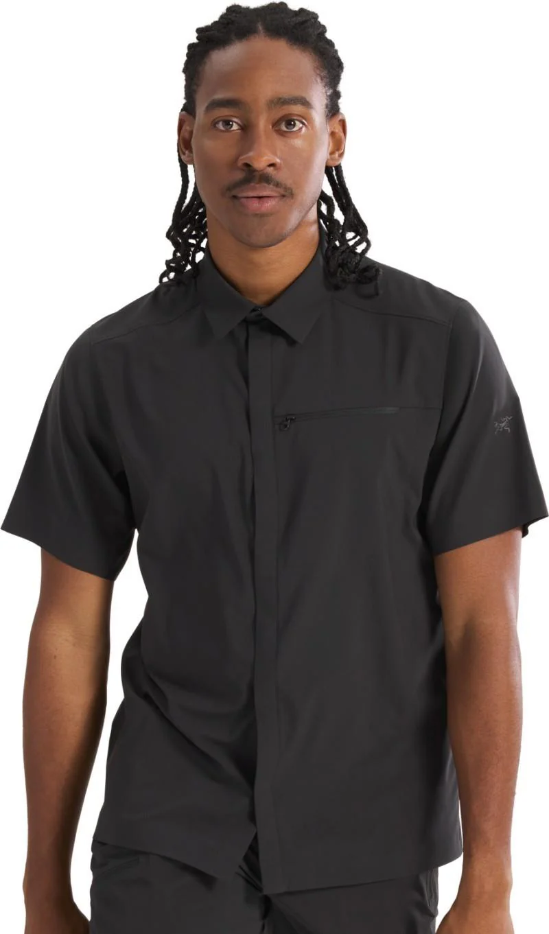 Skyline SS Shirt - Mens - Image 2