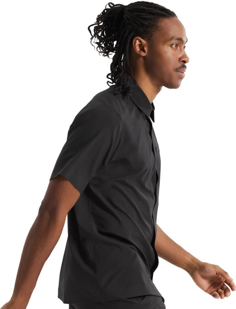 Skyline SS Shirt - Mens - Image 3