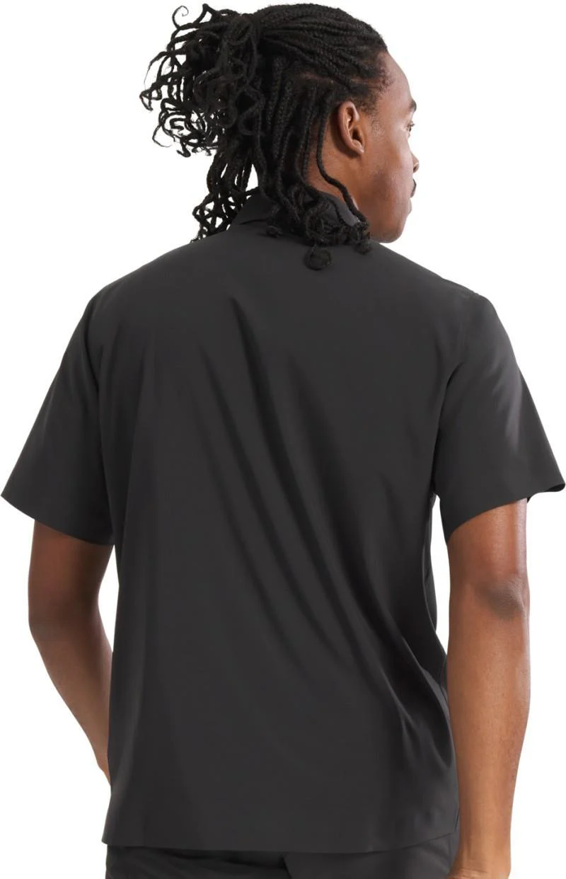 Skyline SS Shirt - Mens - Image 4