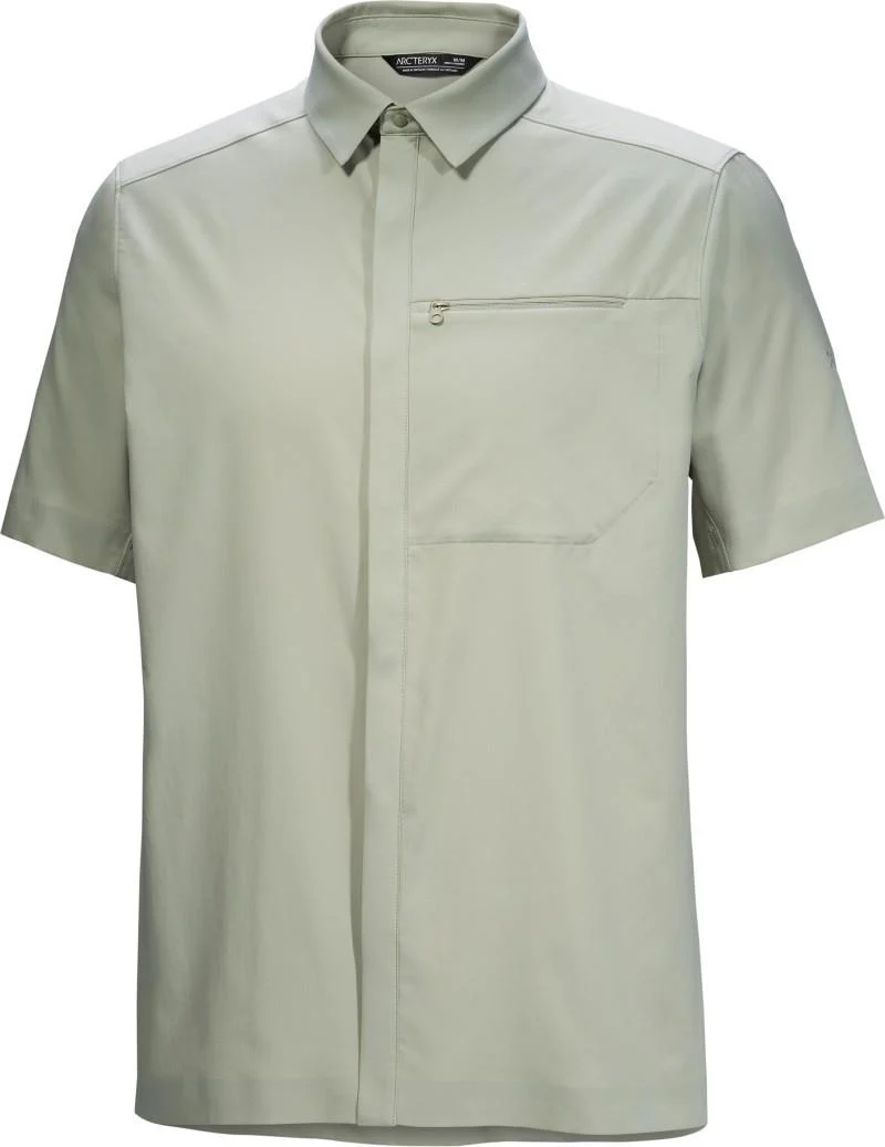 Skyline SS Shirt - Mens - Image 5