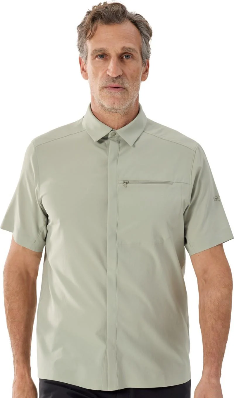 Skyline SS Shirt - Mens - Image 6