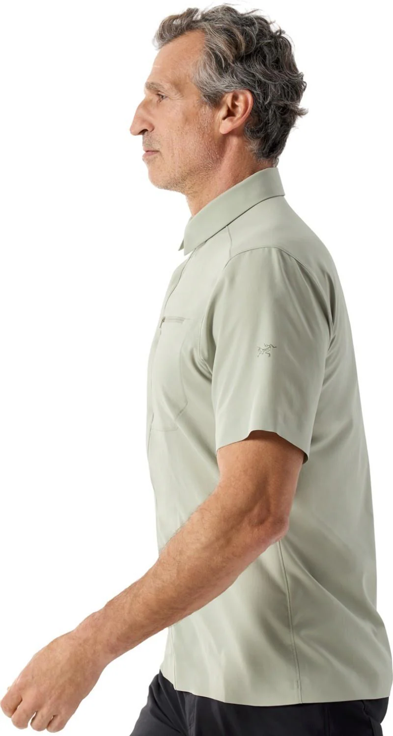 Skyline SS Shirt - Mens - Image 7