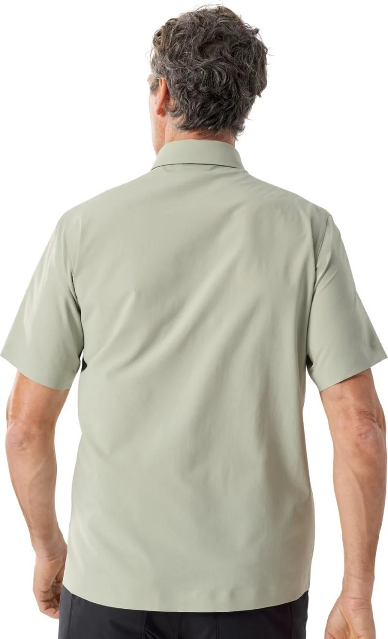 Skyline SS Shirt - Mens - Image 8