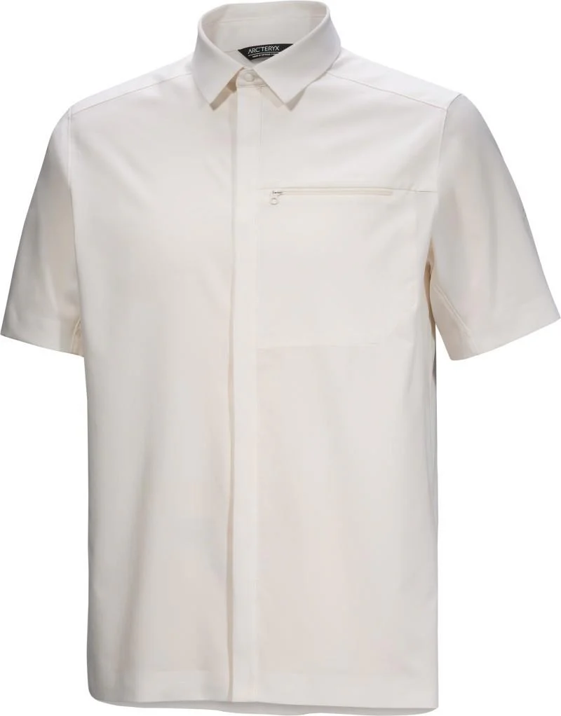 Skyline SS Shirt - Mens - Image 9