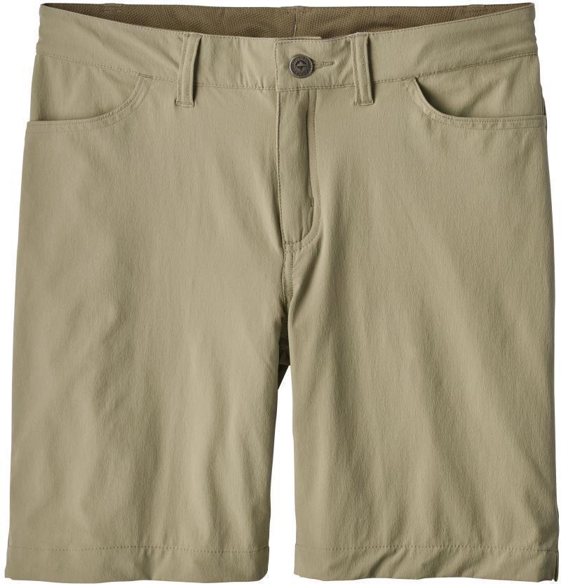 Skyline Traveler Shorts - Womens - Image 3