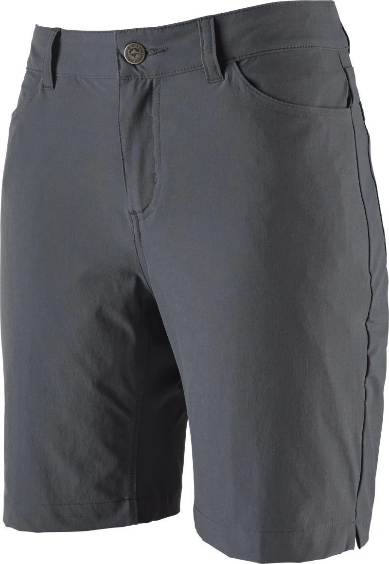 Skyline Traveler Shorts - Womens - Image 4