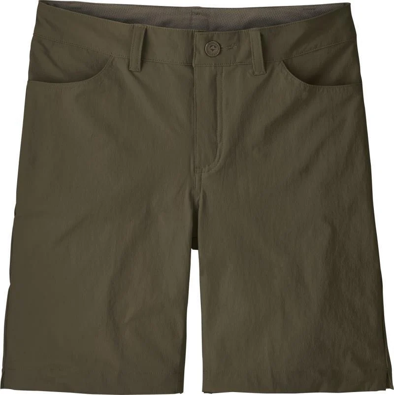 Skyline Traveler Shorts - Womens - Image 5