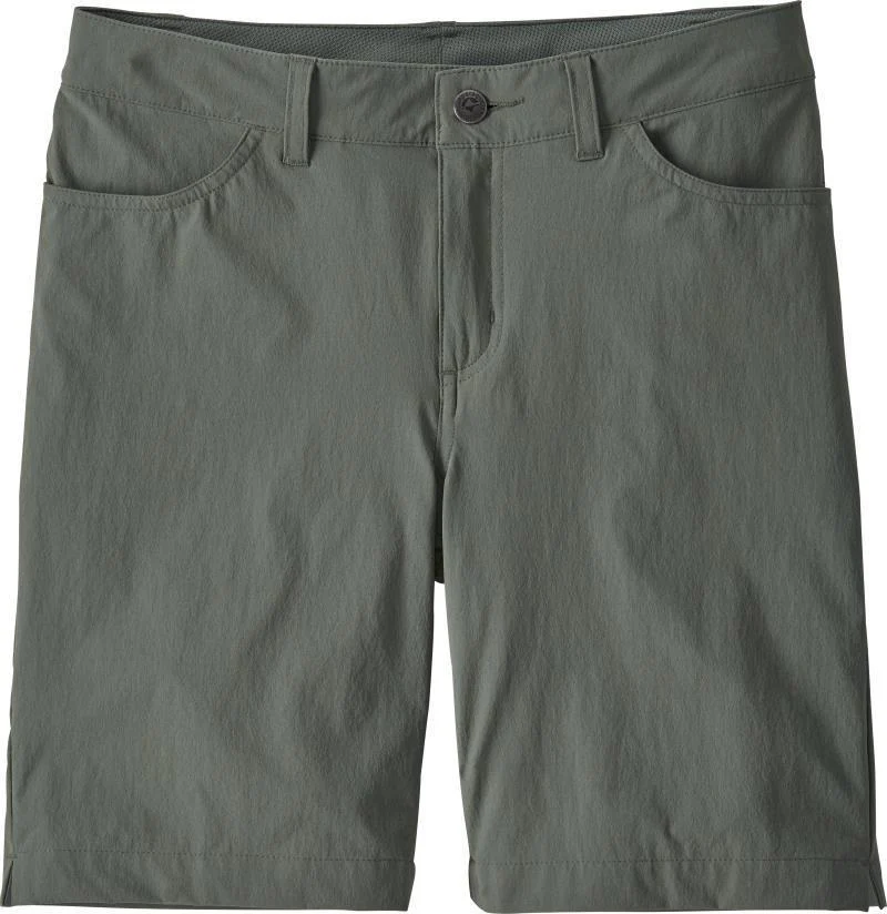Skyline Traveler Shorts - Womens - Image 6