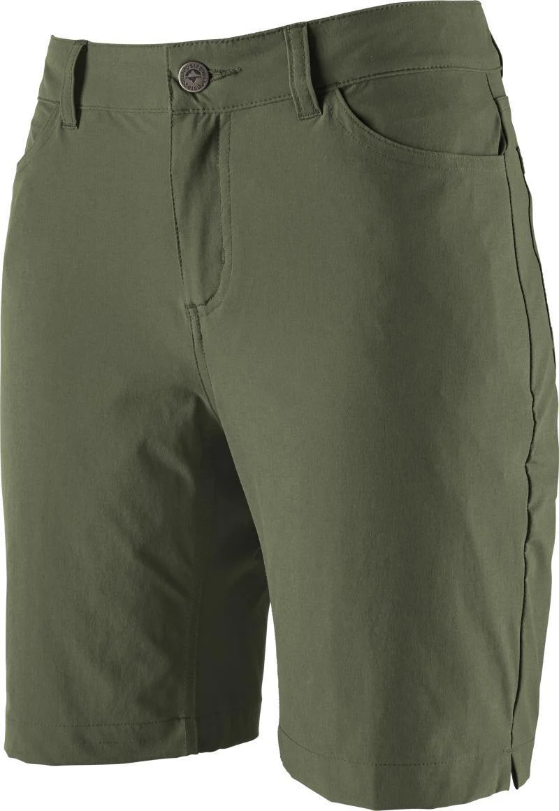 Skyline Traveler Shorts - Womens - Image 7