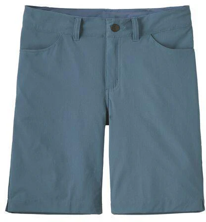 Skyline Traveler Shorts - Womens - Image 8