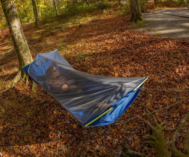 SkyLite Hammock - Image 13