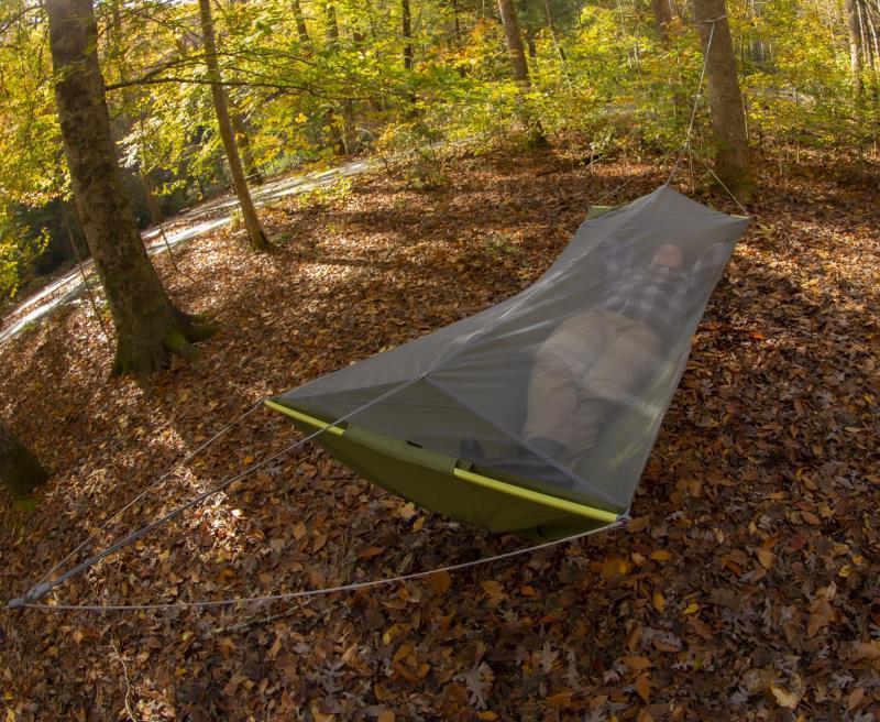 SkyLite Hammock - Image 5