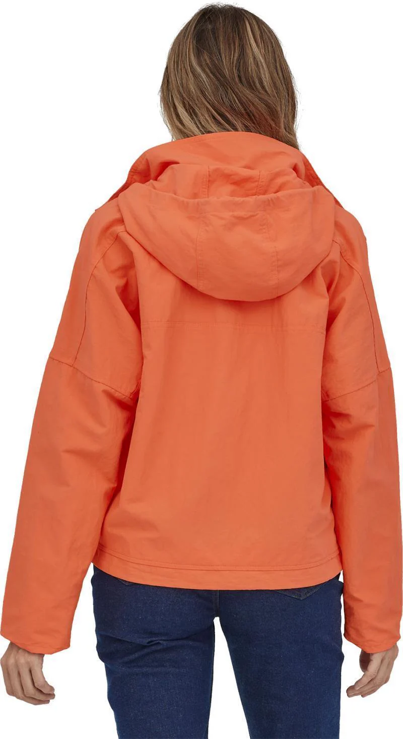 Skysail Jacket - Womens - Image 10