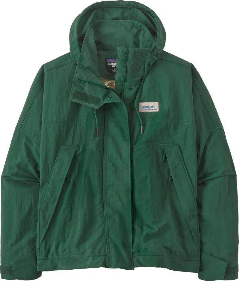 Skysail Jacket - Womens - Image 11