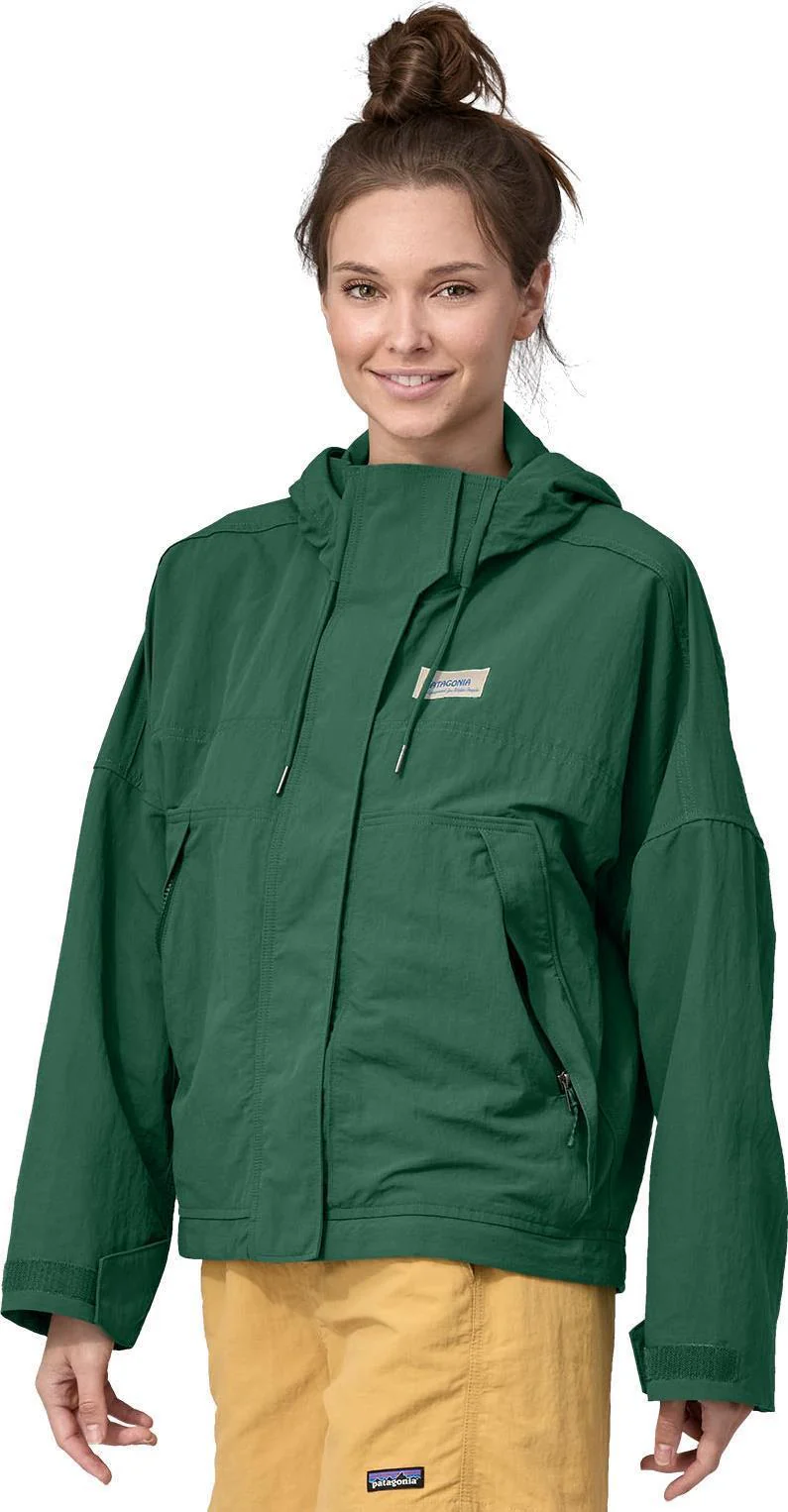 Skysail Jacket - Womens - Image 12