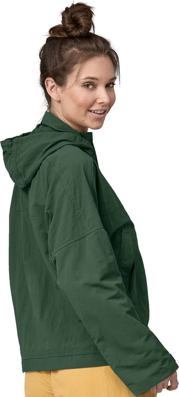 Skysail Jacket - Womens - Image 13