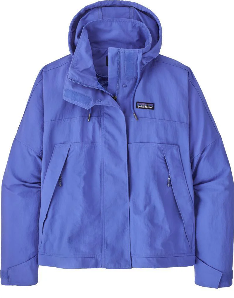Skysail Jacket - Womens - Image 14