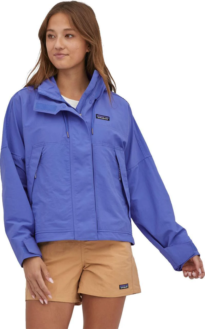 Skysail Jacket - Womens - Image 15