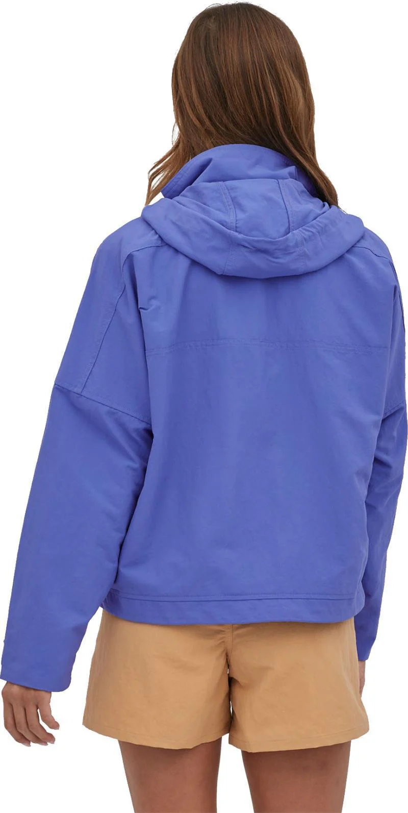 Skysail Jacket - Womens - Image 16