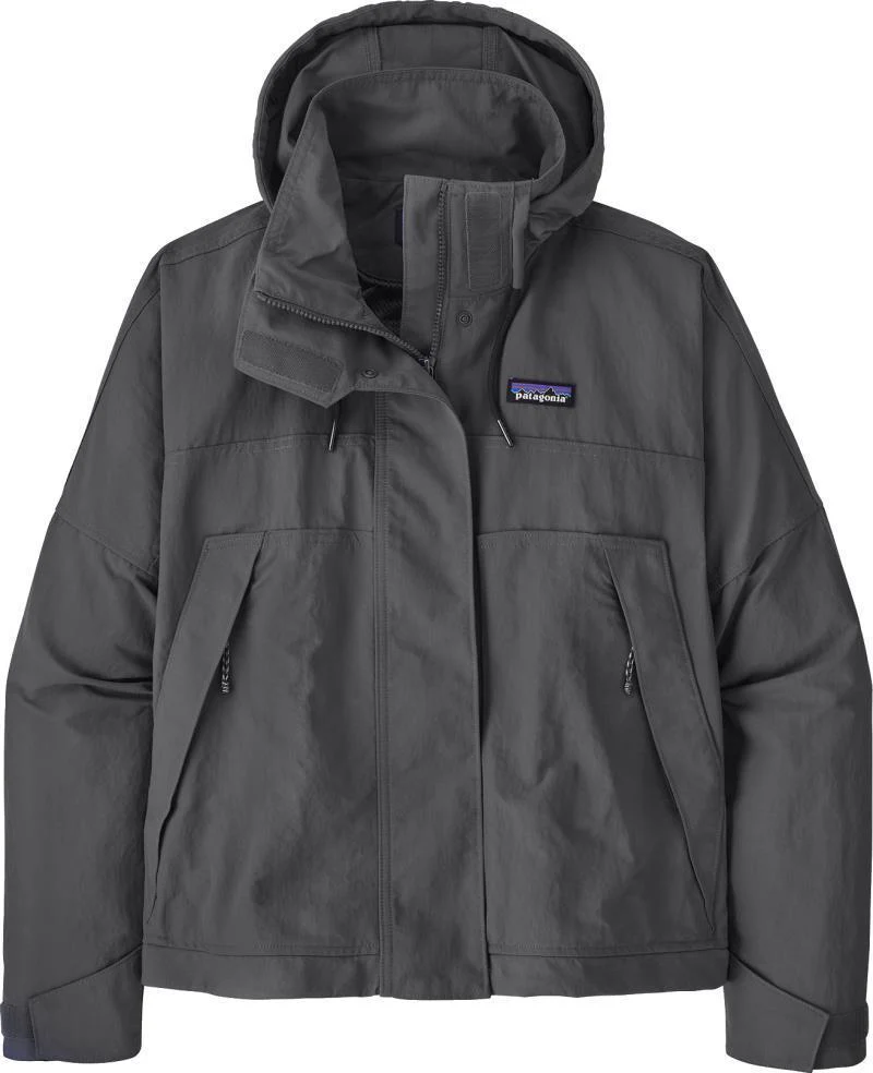 Skysail Jacket - Womens - Image 17