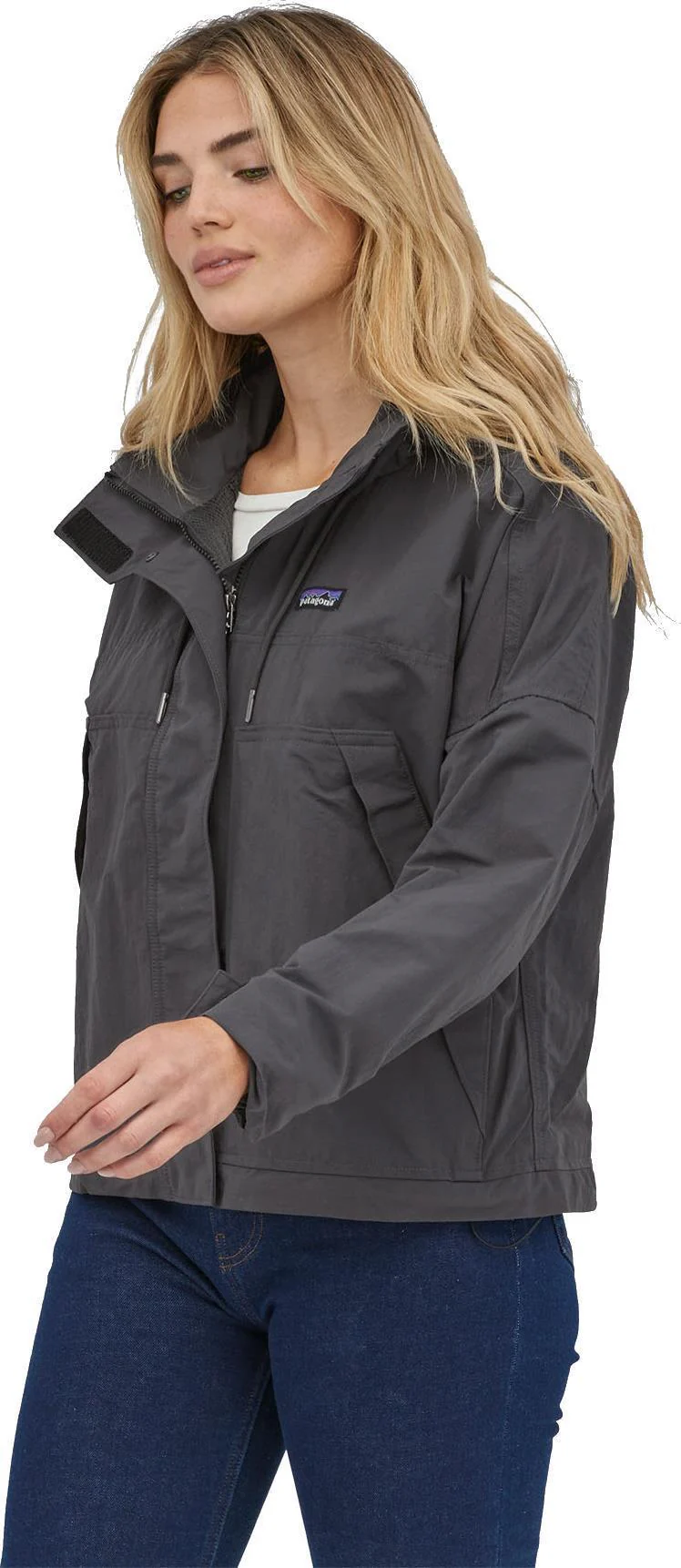 Skysail Jacket - Womens - Image 18