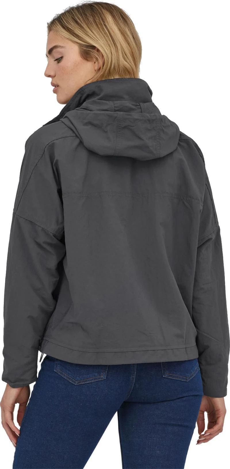 Skysail Jacket - Womens - Image 19