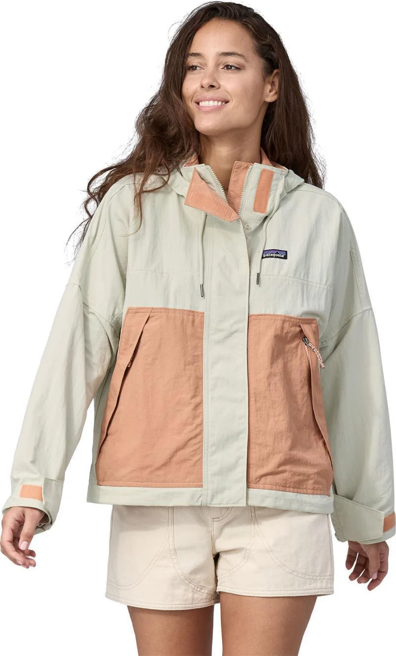 Skysail Jacket - Womens - Image 2