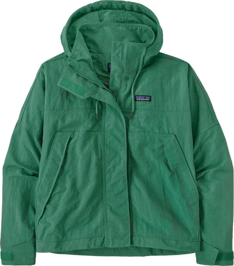 Skysail Jacket - Womens - Image 20
