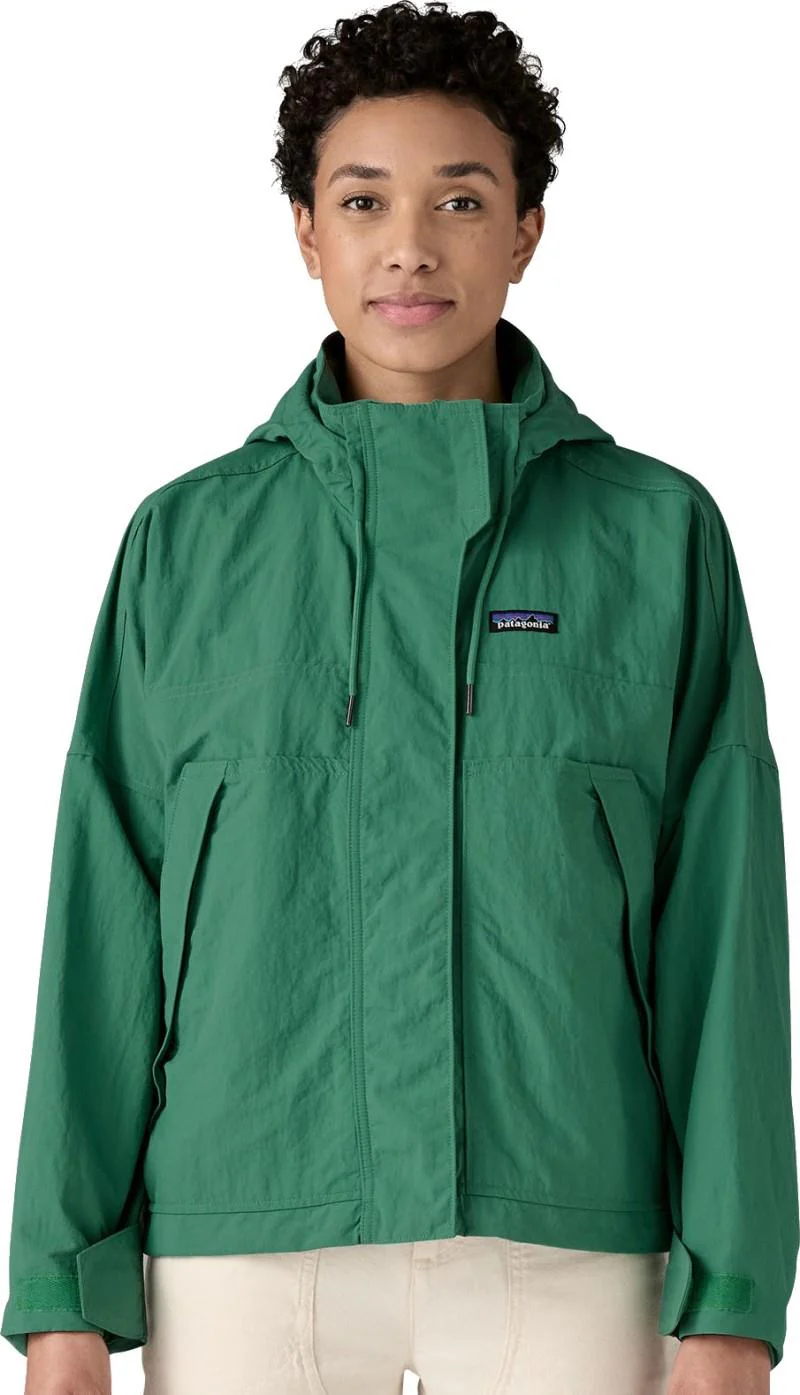 Skysail Jacket - Womens - Image 21