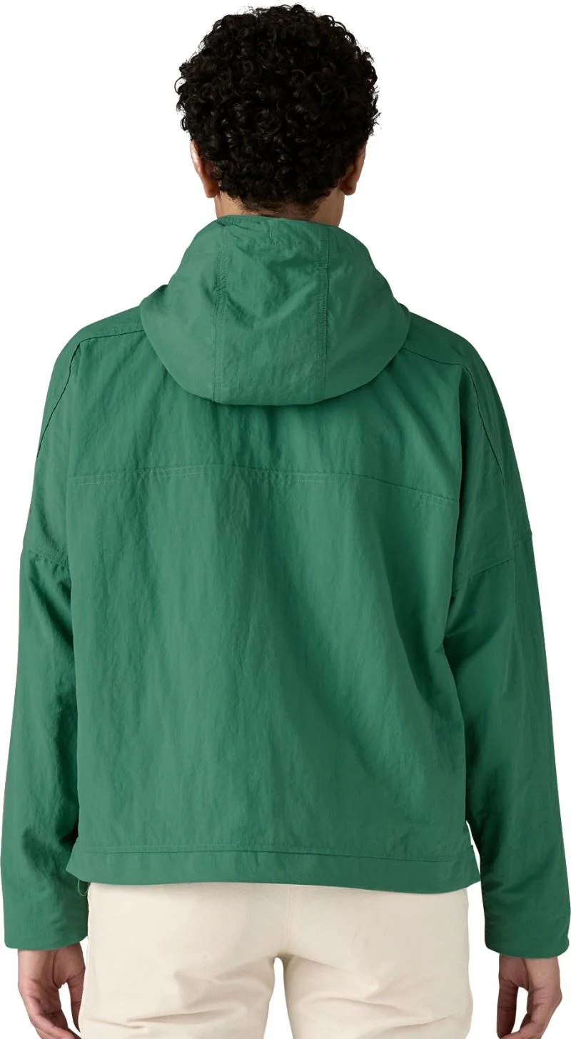 Skysail Jacket - Womens - Image 22