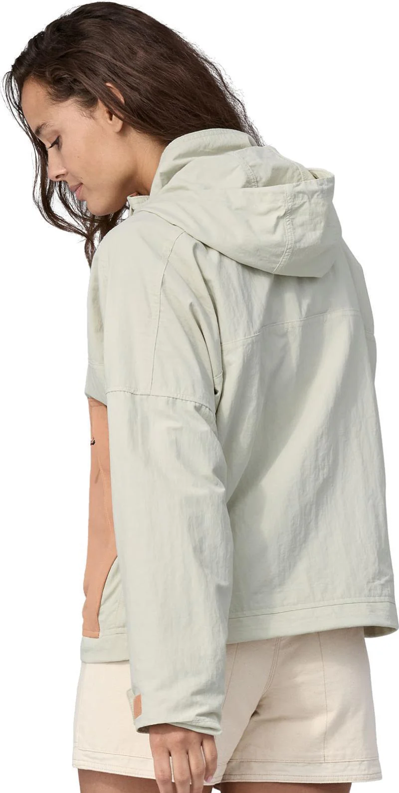 Skysail Jacket - Womens - Image 3
